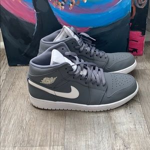 Jordan 1s